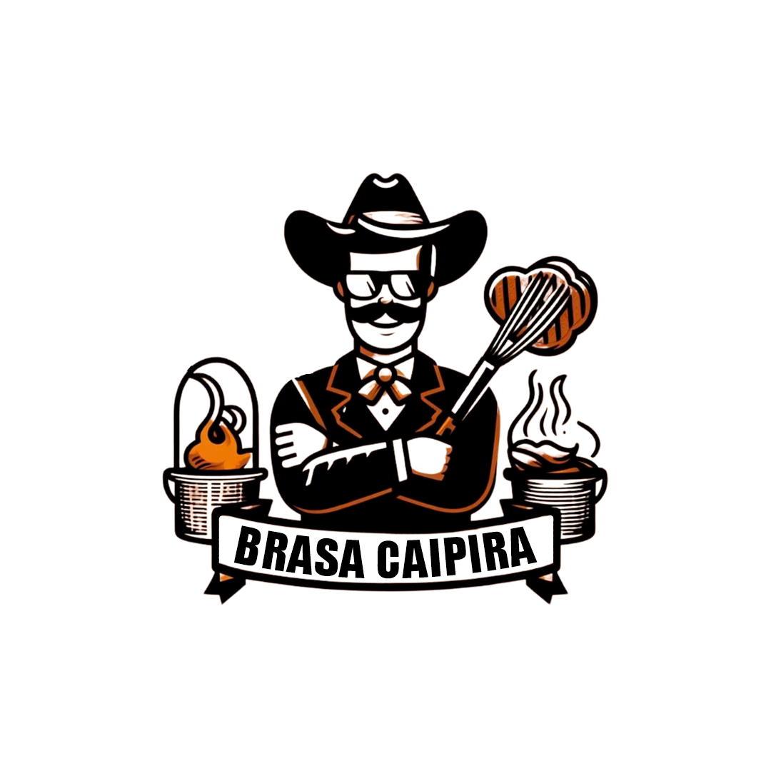 Brasa Caipira